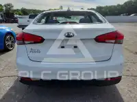 2018 KIA Forte фото