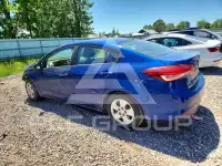 2018 KIA Forte photo