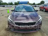 2018 KIA Forte фото