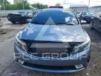 2018 KIA Forte фото