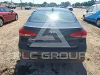 2018 KIA Forte photo