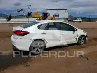 2018 KIA Forte photo