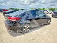 2018 KIA Forte фото