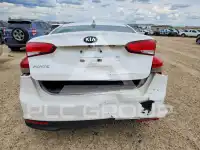 2018 KIA Forte photo