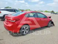 2018 KIA Forte photo