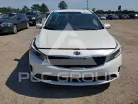 2018 KIA Forte фото