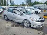 2018 KIA Forte фото