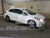 2018 KIA Forte photo