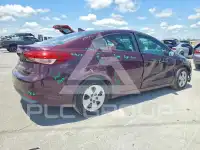 2018 KIA Forte фото