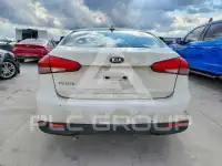 2018 KIA Forte photo
