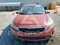 2018 KIA Forte фото