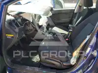 2018 KIA Forte фото