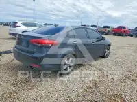 2018 KIA Forte фото