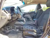 2018 KIA Forte фото