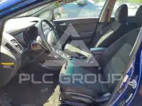 2018 KIA Forte photo