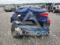 2018 KIA Forte фото