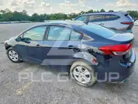 2018 KIA Forte photo