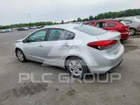 2018 KIA Forte фото