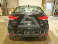 2018 KIA Forte фото