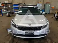 2018 KIA Forte фото