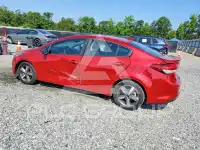 2018 KIA Forte фото