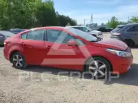2018 KIA Forte фото