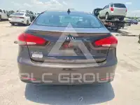 2018 KIA Forte фото