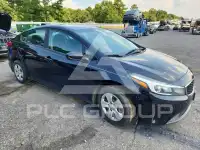 2018 KIA Forte photo