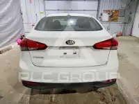 2018 KIA Forte фото