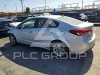 2018 KIA Forte фото