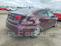 2018 KIA Forte фото
