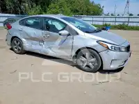 2018 KIA Forte фото