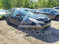 2018 KIA Forte фото