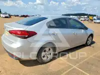 2018 KIA Forte фото