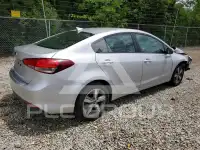 2018 KIA Forte photo