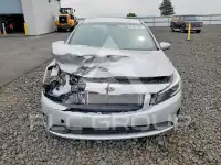 2018 KIA Forte фото