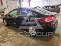 2018 KIA Forte фото