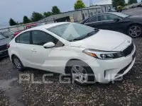 2018 KIA Forte фото