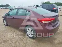 2018 KIA Forte photo