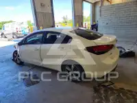 2018 KIA Forte photo