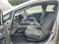 2018 KIA Forte фото