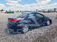 2018 KIA Forte фото