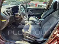 2018 KIA Forte фото