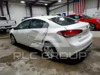 2018 KIA Forte фото