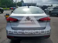 2018 KIA Forte фото