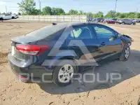 2018 KIA Forte photo