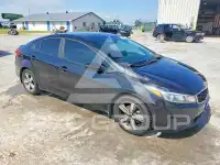2018 KIA Forte фото