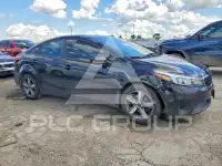 2018 KIA Forte фото