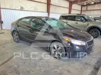 2018 KIA Forte photo