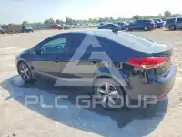 2018 KIA Forte фото